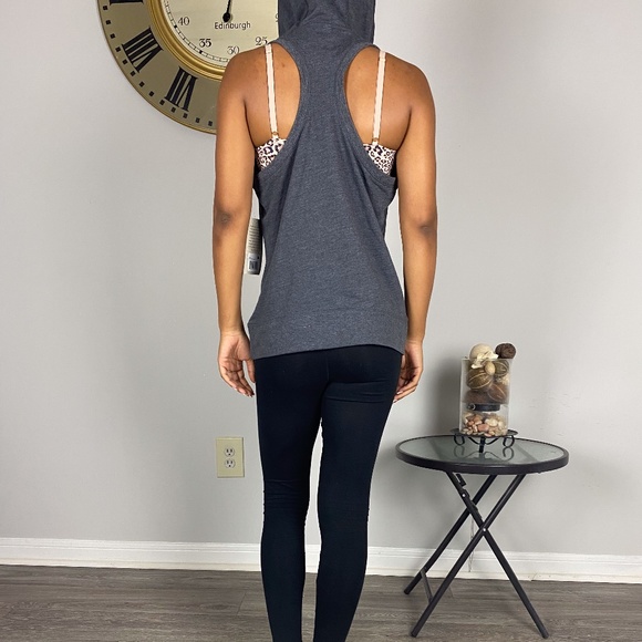 Balance Collection Charcoal Active Top - Picture 2 of 3